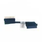 Cable de batería 0RNNR2 DC020035Y00 para Dell Inspiron Chromebook 14 7486 2-en-1