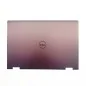 Top LCD back cover 05NKRR 460.0JV03.0001 for Dell Inspiron 7405 2-in-1