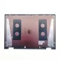 Top LCD back cover 05NKRR 460.0JV03.0001 for Dell Inspiron 7405 2-in-1