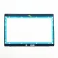 LCD screen bezel cover 0CXNM4 for Dell Latitude 7380 7390 E7380 E7390