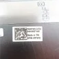 Scocca inferior 07FXFD AM1ZJ000201 per Dell XPS 13 9365 2-in-1
