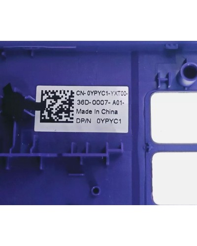 Coque superieur touchpad Version US 0YPYC1 pour Dell G15 5530 5535 €41.50