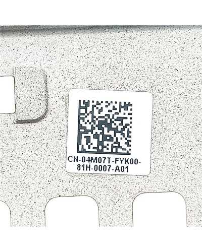 Coque couvercle inférieur 04M07T pour Dell Precision 17 7710 M7710 €45.50