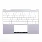Palmrest Oberabdeckung UK Version 0N6TT3 AQ2C9000131 für Dell XPS 13 7390 9310 2-in-1