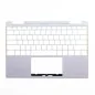 Palmrest upper cover US version 0GG4MH AQ2C9000111 for Dell XPS 13 7390 9310 2-in-1
