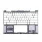 Palmrest upper cover US version 0GG4MH AQ2C9000111 for Dell XPS 13 7390 9310 2-in-1