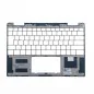 Carcasa superior del Reposamanos Versión JP 0RMRR9 AQ2C9000141 para Dell XPS 13 7390 9310 2-en-1