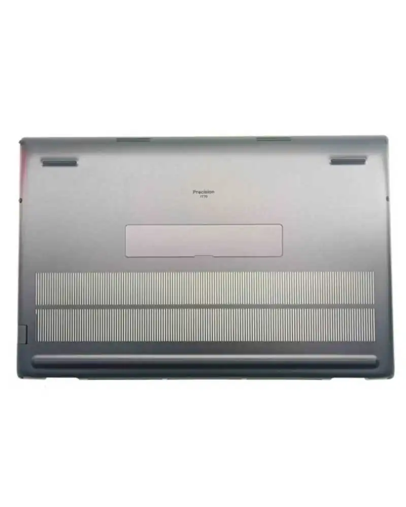 Carcasa base inferior 0VP10G para Dell Precision 17 7770 M7770