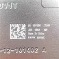 Carcasa base inferior 0VP10G para Dell Precision 17 7770 M7770