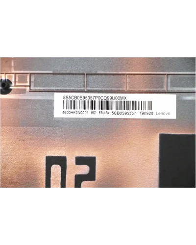 Scocca inferior 5CB0S95357 460.0HK0N.0001 per Lenovo ThinkPad L13 S2 5th L13 20R3 20R4 €22.50