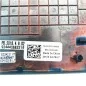 Palmrest Oberabdeckung 0XK3VG A176U7 für Dell Latitude 5590 5591 Precision 3530 M3530