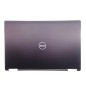 Top LCD back cover 0FPJN7 AQ2KA000101 for Dell Precision 7740 M7740