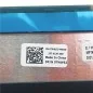 Top LCD back cover 0TWW52 for Dell Latitude 7410 E7410 Top LCD back cover 0TWW52 for Dell Latitude 7410 E7410