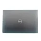 Top LCD back cover 09ND74 460.0H604.0002 for Dell Latitude 3301 E3301