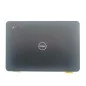 Top LCD back cover 0T45KM AP3IU000100 for Dell Chromebook 11 3110