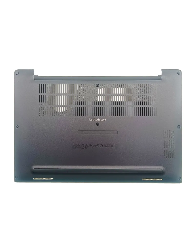 Coque couvercle inférieur 00CKCH AM2EQ000701 pour Dell Latitude 7300 E7300