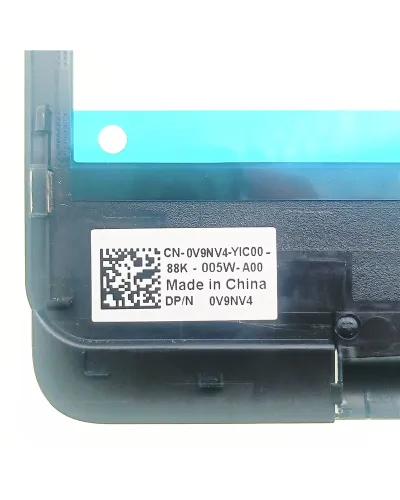 Marco Pantalla 0V9NV4 460.0F802.0003 para Dell Inspiron 15 5580 5585 5588 €17.50
