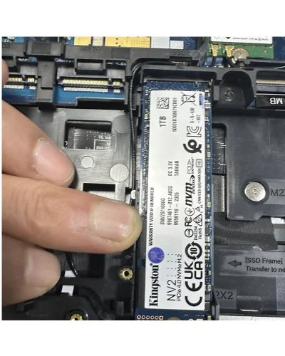 Supporto SSD M.2 01KN47 per Dell Precision 7770 7780 €12.70