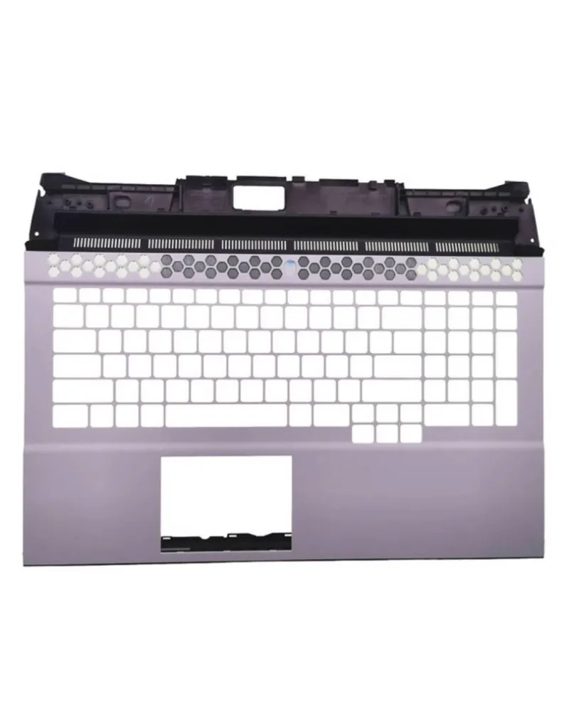 Scocca superior Palmrest Versione US 004XD4 AM2RE000611 per Dell Alienware Area 51m R2