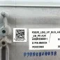 Scocca superior Palmrest Versione US 004XD4 AM2RE000611 per Dell Alienware Area 51m R2