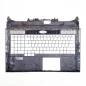 Scocca superior Palmrest Versione US 004XD4 AM2RE000611 per Dell Alienware Area 51m R2