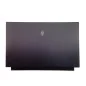 Top LCD back cover 0NHWPF PK37B00W401 for Dell Alienware M17 R3 R4