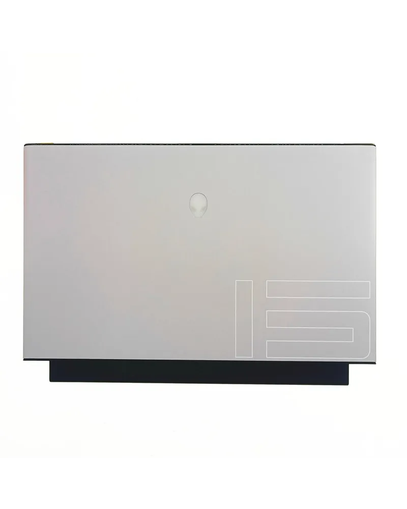 Coque arrière écran 01PKW2 PK37B00WC12 pour Dell Alienware M15 R3 R4