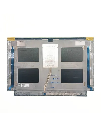 Rückseitiges Bildschirmgehäuse 01PKW2 PK37B00WC12 für Dell Alienware M15 R3 R4
