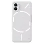 Funda mate Nillkin Super Frosted Shield para Nothing Phone 2