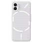 Nillkin Super Frosted Shield Matte Cover Case for Nothing Phone 2 Nillkin Super Frosted Shield Matte Cover Case for Nothing Phone 2