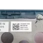 Carcasa pantalla 02G58H AM1Q7000310 para Dell Alienware 13 R3