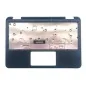 Palmrest upper cover 0WFYT5 AP2FD000100 for Dell Chromebook 3100 2-in-1
