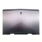 Rückseitiges Bildschirmgehäuse 02JJC5 AM1QB000130 für Dell Alienware 17 R4 R5