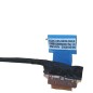 LVDS Flex Video Cable 0H243J DC02000MG00 for Dell Mini 9 910