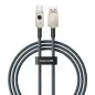 Cavo dati e ricarica rapida Baseus Serie Indistruttibile USB a Type-C 100W - P10355801111-01 Cavo dati e ricarica rapida Baseus Serie Indistruttibile USB a Type-C 100W - P10355801111-01