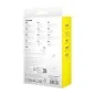 Cavo dati e ricarica rapida Baseus Serie Indistruttibile USB a Type-C 100W - P10355801111-01 Cavo dati e ricarica rapida Baseus Serie Indistruttibile USB a Type-C 100W - P10355801111-01