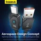Cavo dati e ricarica rapida Baseus Serie Indistruttibile USB a Type-C 100W - P10355801111-01 Cavo dati e ricarica rapida Baseus Serie Indistruttibile USB a Type-C 100W - P10355801111-01