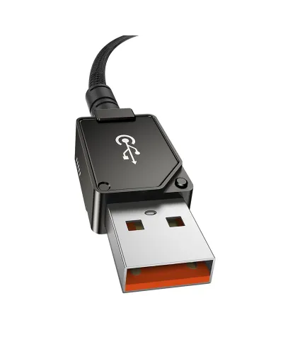 Cable Baseus USB a Tipo-C de 100W de Carga Rápida - Senove.com