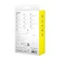Baseus Unbreakable Series Fast Charging Data Cable Type-C to Type-C 100W - P10355801111-00