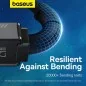 Baseus Unbreakable Series Fast Charging Data Cable USB to iPhone Lightning 2.4A - P10355802111-00