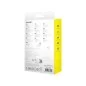 Baseus Unbreakable Series Fast Charging Data Cable USB to iPhone Lightning 2.4A - P10355802111-00