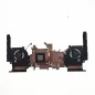 Set disipador con ventiladores 0Y033X AT304006ZAL para Dell Alienware X15 R1