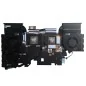 Ensemble Dissipateur avec Ventilateurs 09PN1T 460.0RU1Y.0021 pour Dell Alienware M16 R1 (A+A P2)