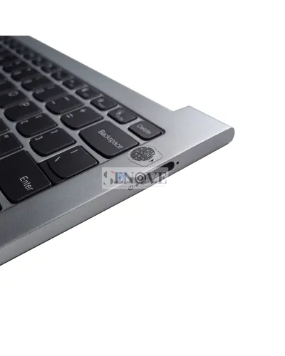 Palmablage-Oberteil mit US-Tastatur für Lenovo ThinkBook 13x ITG €32.90