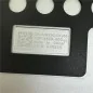 Rückseitiges Bildschirmgehäuse 0JN33G AM8YR000302 für Dell XPS 14 9440