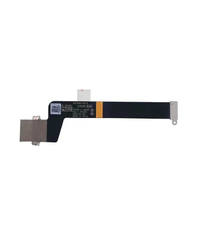 Cavo Flat video LVDS 0XMT52 LF-H824P DA30001AD10 per Dell XPS 15 9500 Precision 5550 M5550