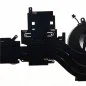 Kühlkörper und lüfter set 0FGCV9 AT30500AZAL für Dell Alienware X17 R1 Kühlkörper und lüfter set 0FGCV9 AT30500AZAL für Dell Alienware X17 R1