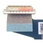 Cable flex video LVDS 0XMT52 LF-H824P DA30001AD10 para Dell XPS 15 9500 Precision 5550 M5550 Cable flex video LVDS 0XMT52 LF-H824P DA30001AD10 para Dell XPS 15 9500 Precision 5550 M5550