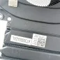 Kühlkörper und lüfter set 0FGCV9 AT30500AZAL für Dell Alienware X17 R1 Kühlkörper und lüfter set 0FGCV9 AT30500AZAL für Dell Alienware X17 R1