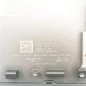 Carcasa superior del Reposamanos Versión US 05RMWN AM30H000101 para Dell Latitude 9520 2-en-1